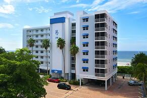 Estero Island Beach Villas 105