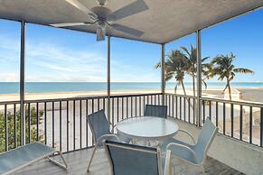 Estero Island Beach Villas 105