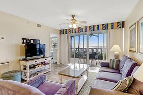 Estero Island Beach Villas 105