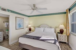 Estero Island Beach Villas 105