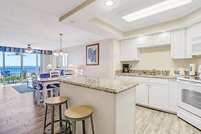 Estero Island Beach Villas 105