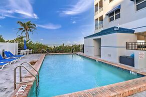 Estero Island Beach Villas 105