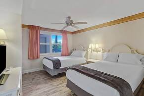 Estero Island Beach Villas 105