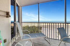 Estero Island Beach Villas 105