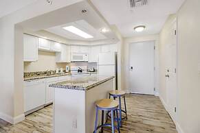 Estero Island Beach Villas 105