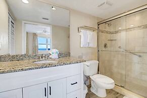 Estero Island Beach Villas 105