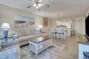 Estero Island Beach Villas 105