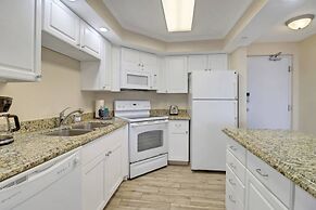 Estero Island Beach Villas 105