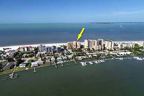 Estero Island Beach Villas 105