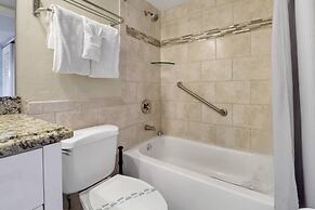 Estero Island Beach Villas 105