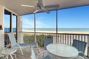 Estero Island Beach Villas 105