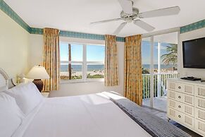 Estero Island Beach Villas 105