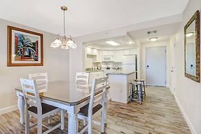 Estero Island Beach Villas 105