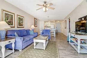 Estero Island Beach Villas 105