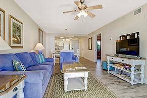 Estero Island Beach Villas 105