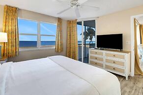 Estero Island Beach Villas 105