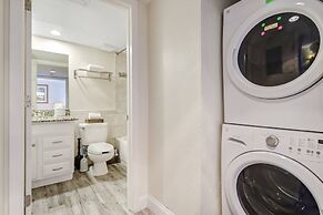 Estero Island Beach Villas 105