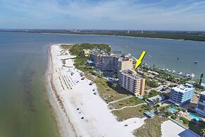 Estero Island Beach Villas 105