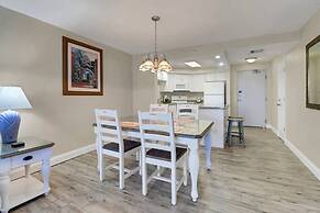 Estero Island Beach Villas 105