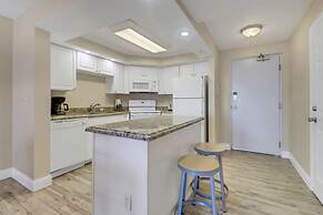 Estero Island Beach Villas 105