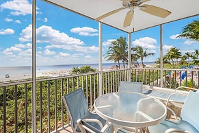 Estero Island Beach Villas 105