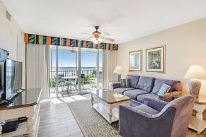 Estero Island Beach Villas 105