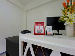 OYO 840 Orangenest Apartelle