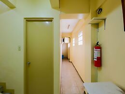 OYO 840 Orangenest Apartelle