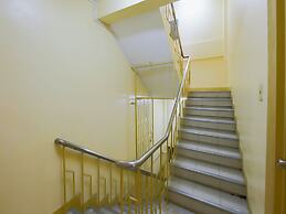 OYO 840 Orangenest Apartelle