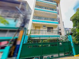 OYO 840 Orangenest Apartelle