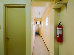 OYO 840 Orangenest Apartelle