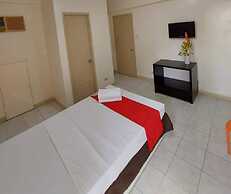 OYO 840 Orangenest Apartelle