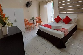 OYO 840 Orangenest Apartelle