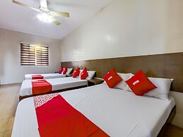 Metro Deluxe Residences