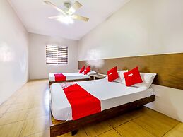 Metro Deluxe Residences