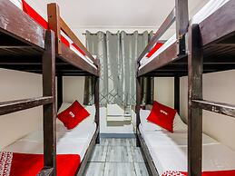 Metro Deluxe Residences