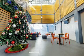 Metro Deluxe Residences