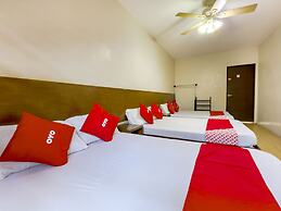 Metro Deluxe Residences