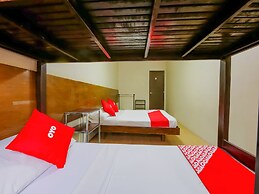 Metro Deluxe Residences