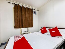 Metro Deluxe Residences