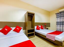 Metro Deluxe Residences