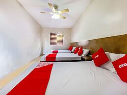 Metro Deluxe Residences