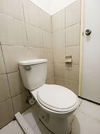 Metro Deluxe Residences