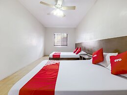 Metro Deluxe Residences