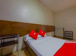 Metro Deluxe Residences