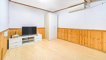 Gangneung Chengdong Aegyeon Pension