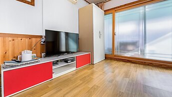 Gangneung Chengdong Aegyeon Pension