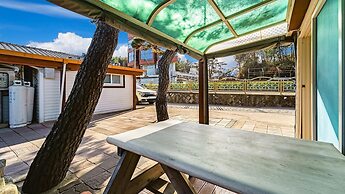 Gangneung Chengdong Aegyeon Pension