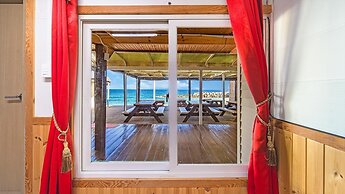 Gangneung Chengdong Aegyeon Pension