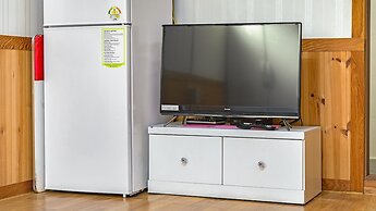 Gangneung Chengdong Aegyeon Pension